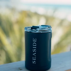 BRUMATE Navy Seaside Hopsulator Duo
