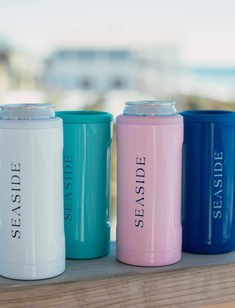 BRUMATE Blue Seaside Hopsulator Slim