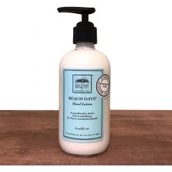 THE GOOD HOM Beach Days Hand Lotion HOME & GIFTS