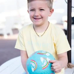 TFORMATION Youth Butter Seaside Tee KIDS