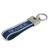 UPCOUNTRY Navy Seaside Keychain HOME & GIFTS