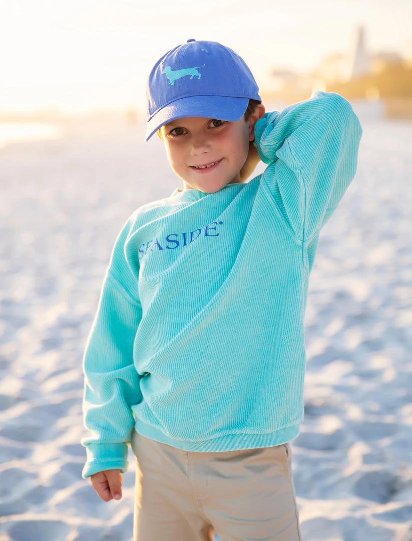 GEAR FOR SPO Florida Blue Youth Bud Hat 1 GEAR FOR SPO Florida Blue Youth Bud Hat