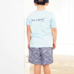 GEAR FOR SPO Navy Youth Bud Hat KIDS