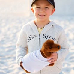 GEAR FOR SPO Navy Youth Bud Hat KIDS