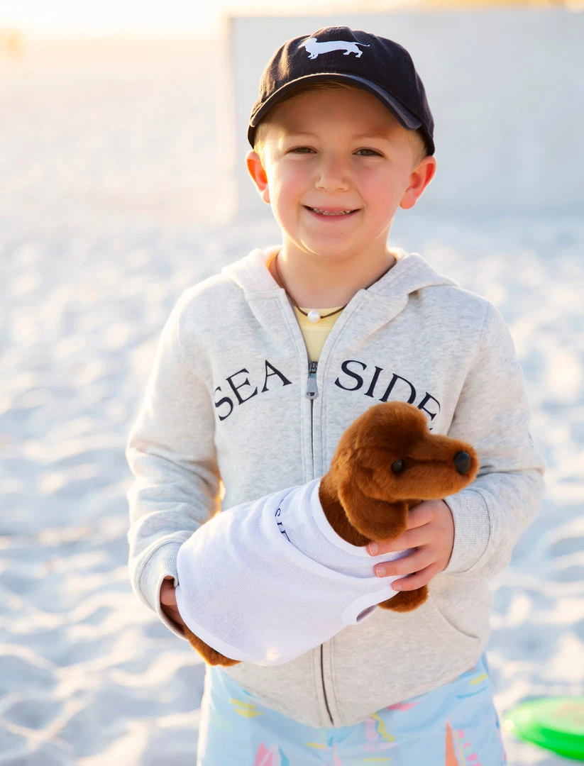 GEAR FOR SPO Navy Youth Bud Hat KIDS
