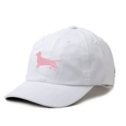 GEAR FOR SPO Youth White Bud Hat