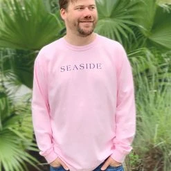 INKTRAX Blossom Longsleeve Unisex Tee