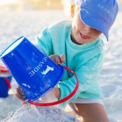 GEAR FOR SPO KIDS Youth Florida Blue Seaside Hat