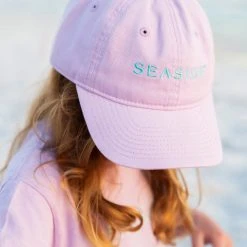GEAR FOR SPO Youth Orchid Seaside Hat