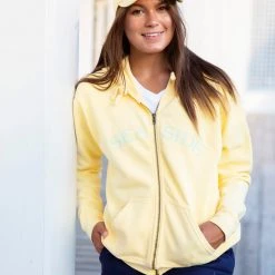 GEAR FOR SPO SEASIDE APPAREL Butter Adult Seaside Hat