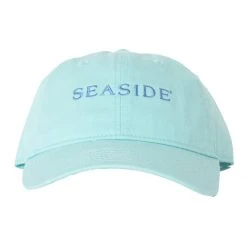 GEAR FOR SPO SEASIDE APPAREL Mint Adult Seaside Hat