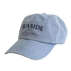 GEAR FOR SPO Blue Jean Adult Seaside Hat SEASIDE APPAREL