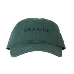 GEAR FOR SPO Blue Spruce Adult Seaside Hat SEASIDE APPAREL