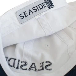 GEAR FOR SPO White Adult Seaside Hat