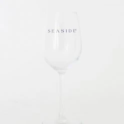 DISCOUNTMUGS HOME & GIFTS Seaside 13 Oz Wine Glass
