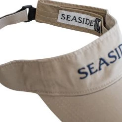 GEAR FOR SPO SEASIDE APPAREL Chino Adult Seaside Visor