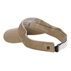 GEAR FOR SPO SEASIDE APPAREL Chino Adult Seaside Visor