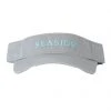 GEAR FOR SPO Granite Adult Seaside Visor SEASIDE APPAREL