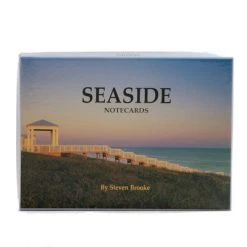 PELICAN PUBL HOME & GIFTS Seaside Notecards