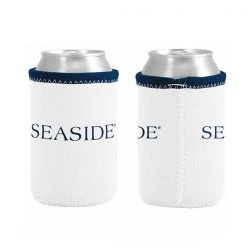 CITYPAPER HOME & GIFTS Off White Can Insulator