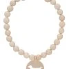 ENEWTONDESIGN HOME & GIFTS Riverstone Promise Bracelet With Bud Disc