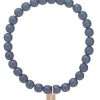 ENEWTONDESIGN Navy Promise Bracelet With Seaside Tag