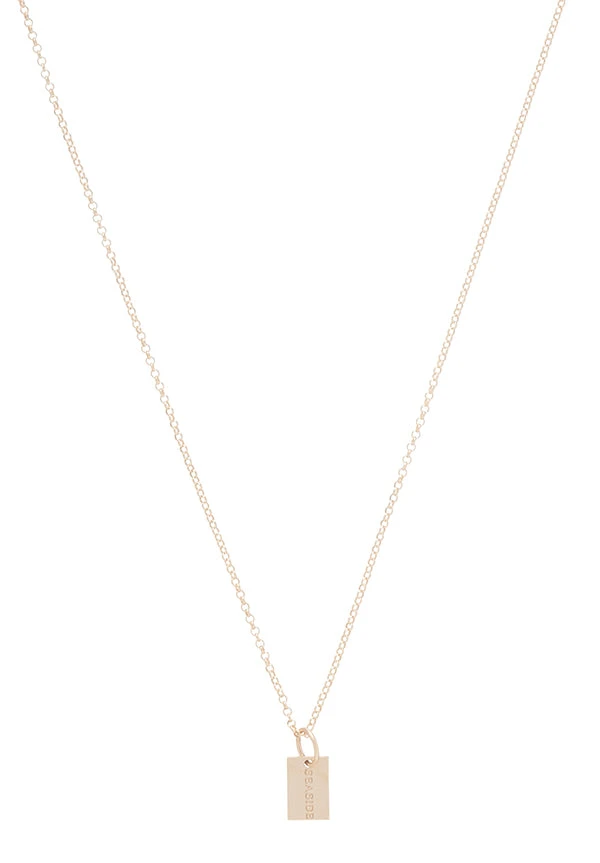 ENEWTONDESIGN Gold Filled Seaside Necklace HOME & GIFTS 1 ENEWTONDESIGN Gold Filled Seaside Necklace HOME & GIFTS