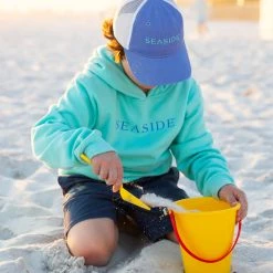 GEAR FOR SPO Florida Blue Youth Seaside Trucker Hat