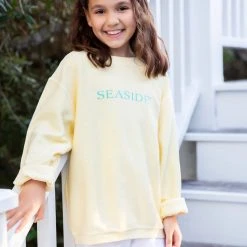 CHARLES RIVE KIDS Butter Youth Camden