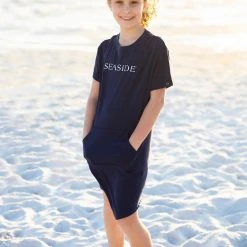 UNDERARMOUR KIDS Girls Youth Performance Cotton Dress