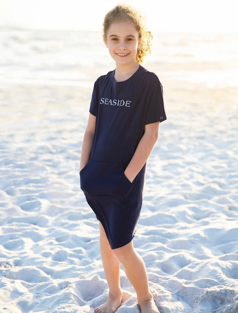 UNDERARMOUR KIDS Girls Youth Performance Cotton Dress 1 UNDERARMOUR KIDS Girls Youth Performance Cotton Dress