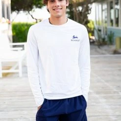 UNDERARMOUR SEASIDE APPAREL Men's Navy Under Armour Shorts