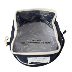 BOULEVARD LASSIE LARGE TRAVEL WATER BOWL