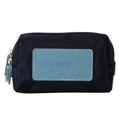 BOULEVARD SKY PAIGE COSMETIC POUCH