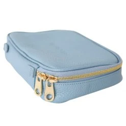 BOULEVARD SKY ISABELLA LTHR JEWELRY CASE HOME & GIFTS