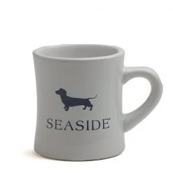 ETSEXPRESS HOME & GIFTS 14 Oz Bud Diner Mug