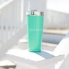 ETSEXPRESS Mint Seaside Polar Tumbler