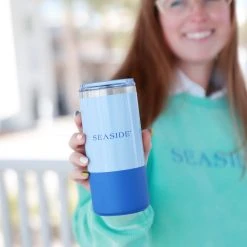 ETSEXPRESS Seaside Sky Gala Tumbler