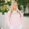 TYCOON Blossom Unisex Sweatshirt SEASIDE APPAREL
