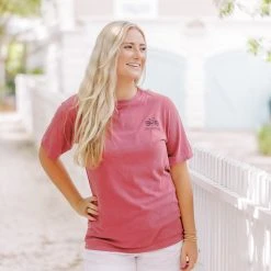 GARMENT GEAR Let The Good Times Roll In Seaside Tee