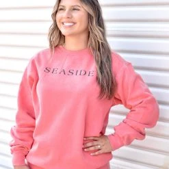 TYCOON Watermelon Seaside Sweatshirt