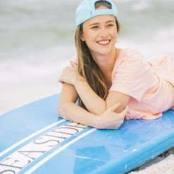 GEAR FOR SPO SEASIDE APPAREL Mint Adult Seaside Hat