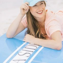 GEAR FOR SPO SEASIDE APPAREL Mint Adult Seaside Hat